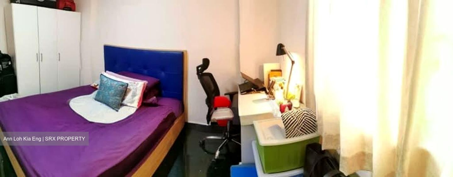 Blk 50 Hoy Fatt Road (Bukit Merah), HDB 4 Rooms #553709671
